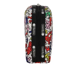 LeSportsac Extra Large Rectangular Cosmetic