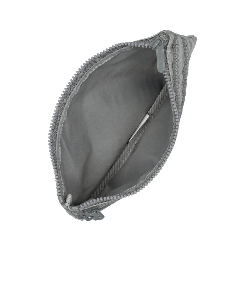 LeSportsac 3-Zip Cosmetic 4 LeSportsac 3-Zip Cosmetic