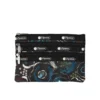 LeSportsac Accessories 3-Zip Cosmetic