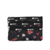 LeSportsac 3-Zip Cosmetic Accessories