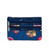 LeSportsac 3-Zip Cosmetic Accessories