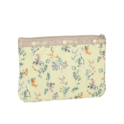 LeSportsac 3-Zip Cosmetic Accessories