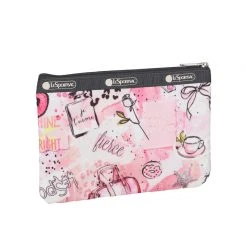 LeSportsac 3-Zip Cosmetic New Arrivals