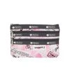 LeSportsac 3-Zip Cosmetic New Arrivals
