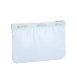 LeSportsac 3-Zip Cosmetic