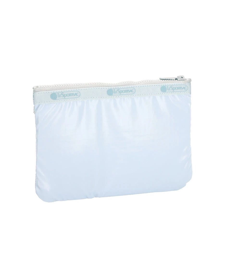 LeSportsac 3-Zip Cosmetic 4 LeSportsac 3-Zip Cosmetic