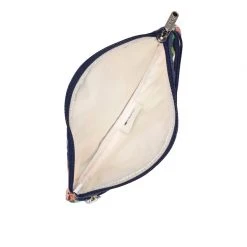 LeSportsac 3-Zip Cosmetic