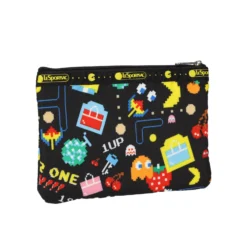 LeSportsac Accessories 3-Zip Cosmetic