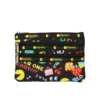 LeSportsac Accessories 3-Zip Cosmetic