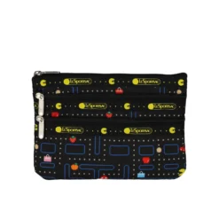 LeSportsac Accessories 3-Zip Cosmetic