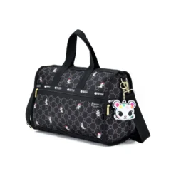 LeSportsac Medium Weekender