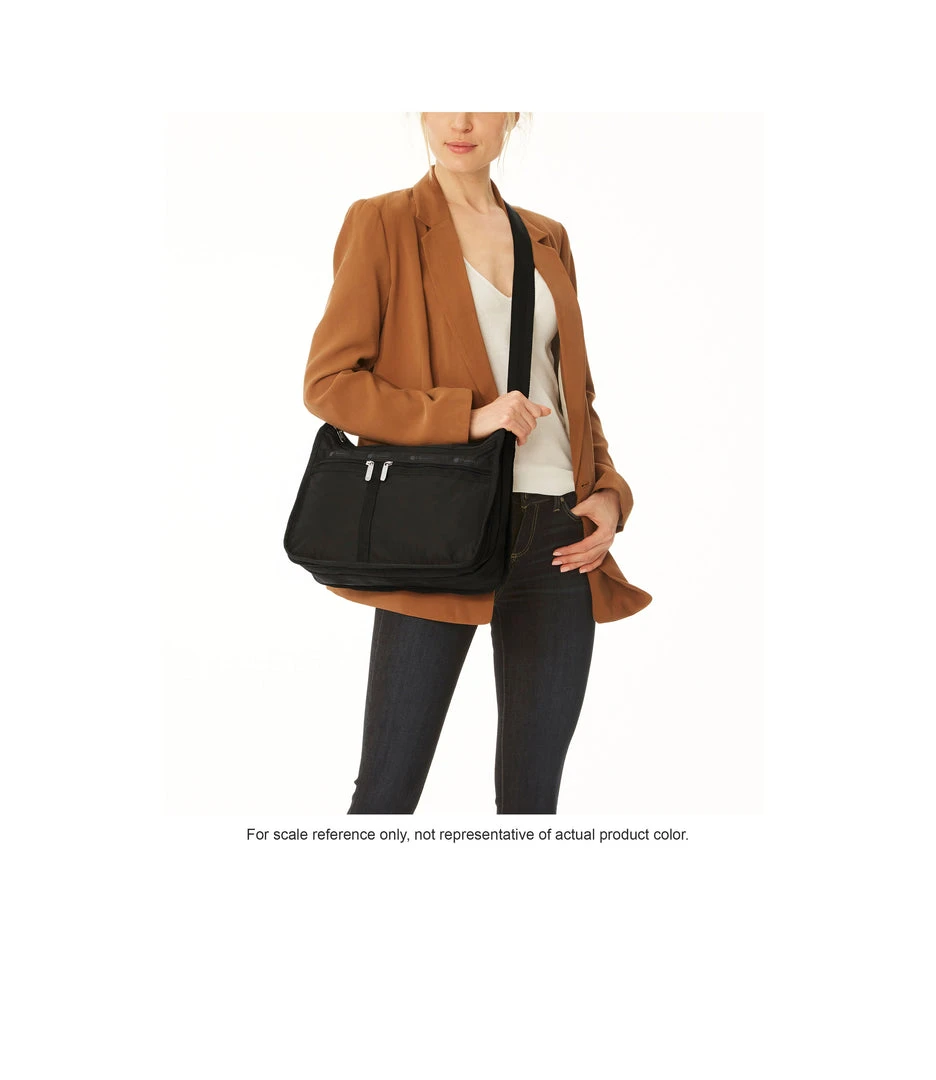 LeSportsac New Arrivals Deluxe Everyday Bag 9 LeSportsac New Arrivals Deluxe Everyday Bag