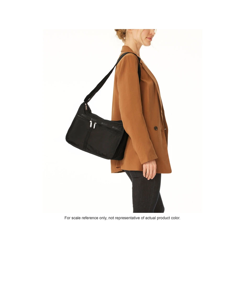 LeSportsac New Arrivals Deluxe Everyday Bag 10 LeSportsac New Arrivals Deluxe Everyday Bag