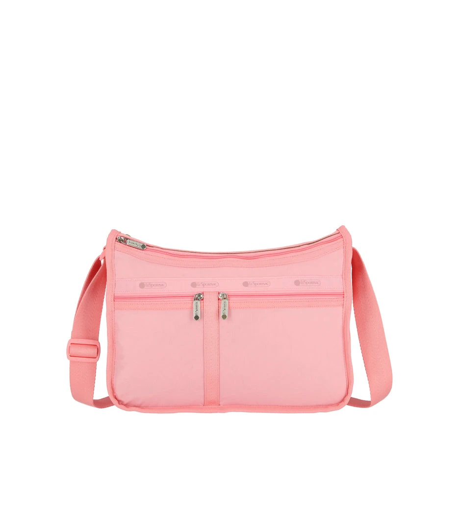 LeSportsac Deluxe Everyday Bag Handbags 3 LeSportsac Deluxe Everyday Bag Handbags