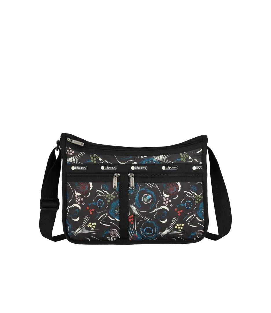 LeSportsac Deluxe Everyday Bag 3 LeSportsac Deluxe Everyday Bag