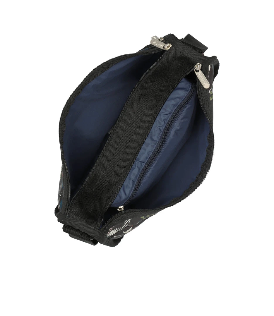 LeSportsac Deluxe Everyday Bag 6 LeSportsac Deluxe Everyday Bag