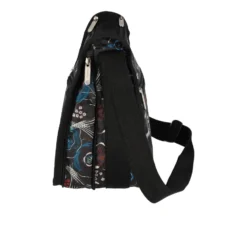 LeSportsac Deluxe Everyday Bag 9 LeSportsac Deluxe Everyday Bag