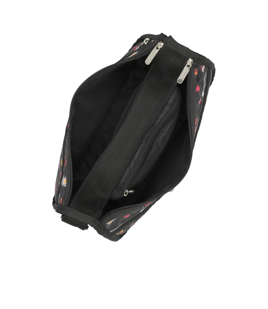 LeSportsac Handbags Deluxe Everyday Bag 6 LeSportsac Handbags Deluxe Everyday Bag