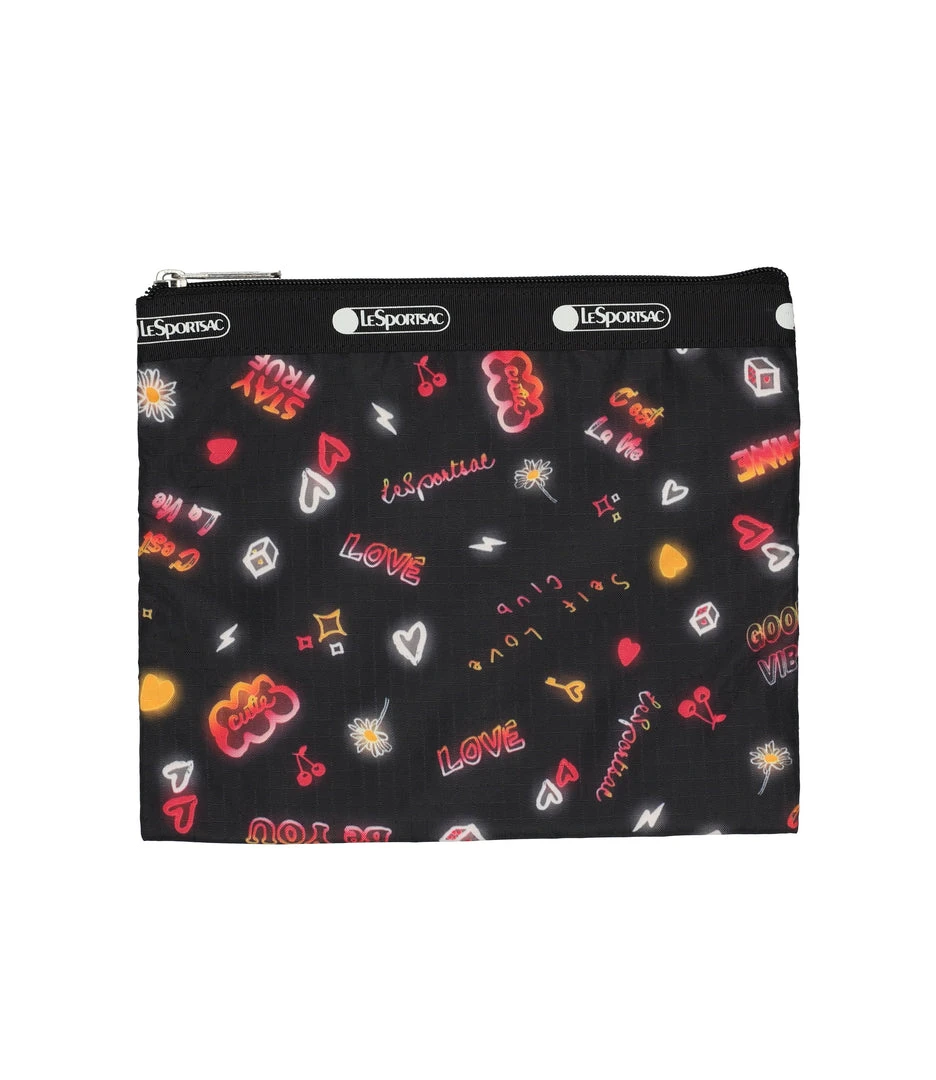 LeSportsac Handbags Deluxe Everyday Bag 7 LeSportsac Handbags Deluxe Everyday Bag