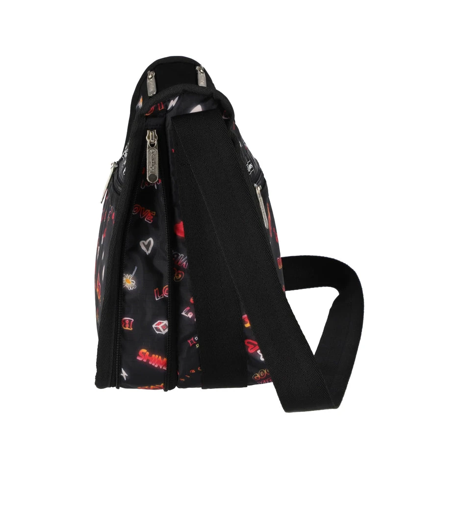 LeSportsac Handbags Deluxe Everyday Bag 5 LeSportsac Handbags Deluxe Everyday Bag