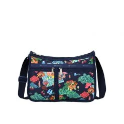 LeSportsac Handbags Deluxe Everyday Bag