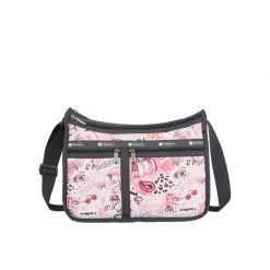 LeSportsac New Arrivals Deluxe Everyday Bag