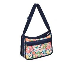 LeSportsac New Arrivals Deluxe Everyday Bag