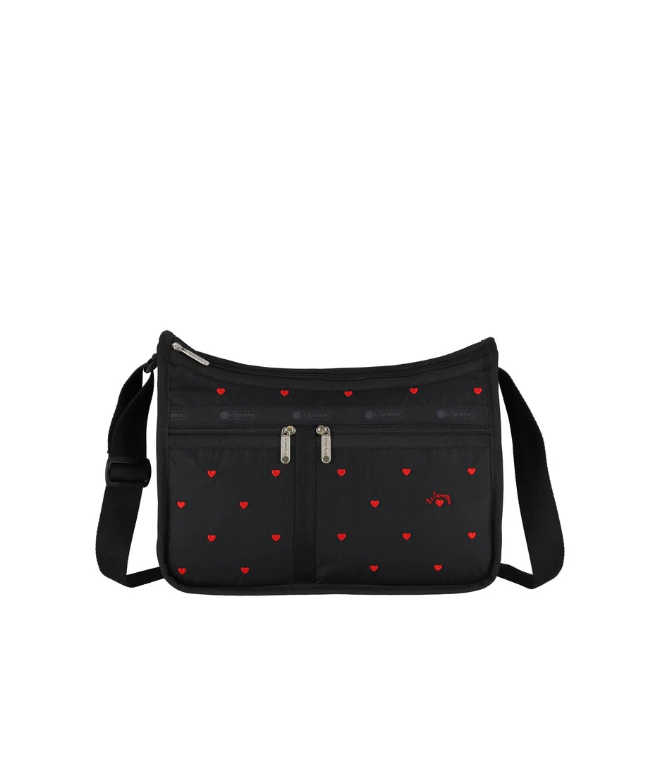 LeSportsac Deluxe Everyday Bag Handbags 3 LeSportsac Deluxe Everyday Bag Handbags