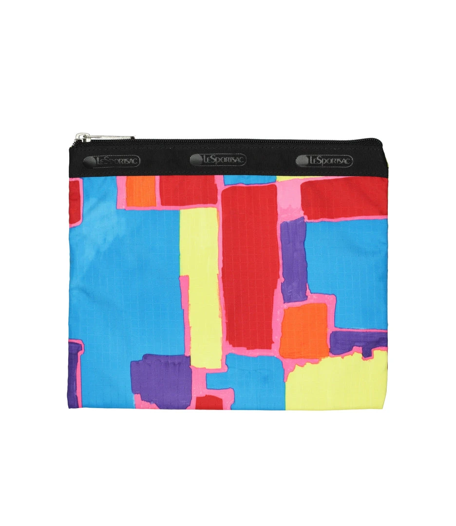 LeSportsac Deluxe Everyday Bag LeSportsac X Gaku 7 LeSportsac Deluxe Everyday Bag LeSportsac X Gaku