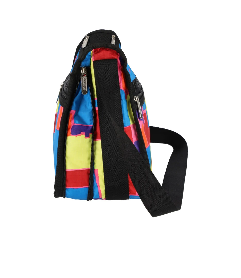 LeSportsac Deluxe Everyday Bag LeSportsac X Gaku 5 LeSportsac Deluxe Everyday Bag LeSportsac X Gaku