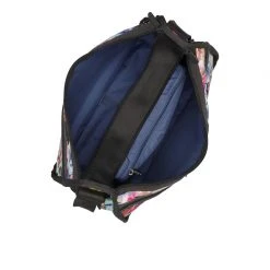 LeSportsac Exclusive! Painterly Spring Deluxe Everyday Bag