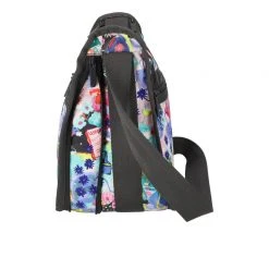 LeSportsac Exclusive! Painterly Spring Deluxe Everyday Bag