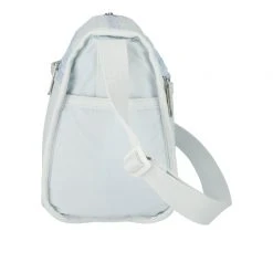 LeSportsac Deluxe Shoulder Satchel