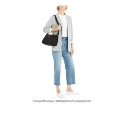 LeSportsac Deluxe Shoulder Satchel