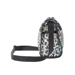 LeSportsac Deluxe Shoulder Satchel 9 LeSportsac Deluxe Shoulder Satchel