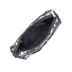 LeSportsac Deluxe Shoulder Satchel 10 LeSportsac Deluxe Shoulder Satchel