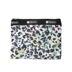 LeSportsac Deluxe Shoulder Satchel 11 LeSportsac Deluxe Shoulder Satchel