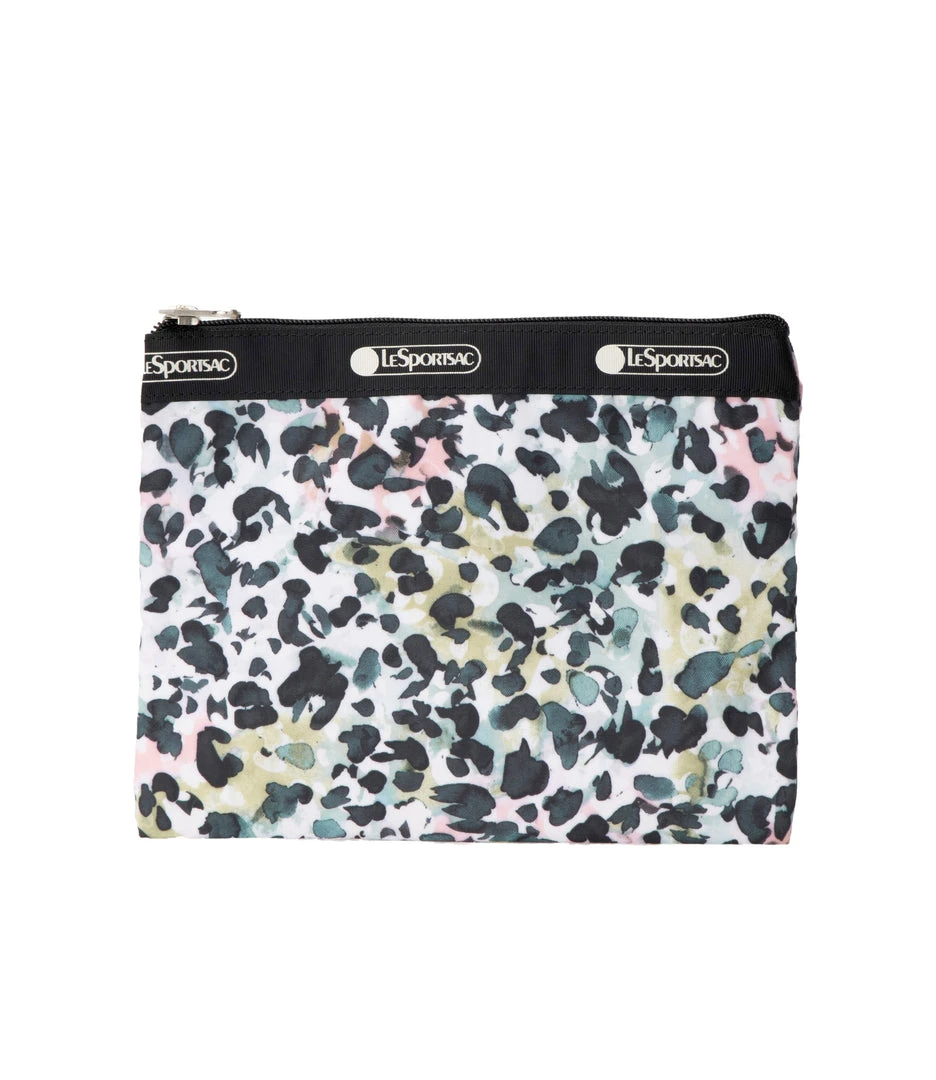 LeSportsac Deluxe Shoulder Satchel 7 LeSportsac Deluxe Shoulder Satchel