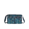 LeSportsac Deluxe Shoulder Satchel Handbags