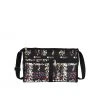 LeSportsac Deluxe Shoulder Satchel Handbags