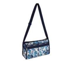 LeSportsac Handbags Deluxe Shoulder Satchel