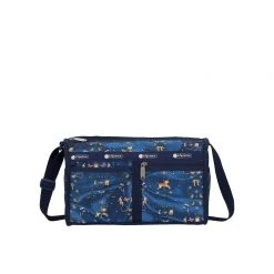 LeSportsac Handbags Deluxe Shoulder Satchel