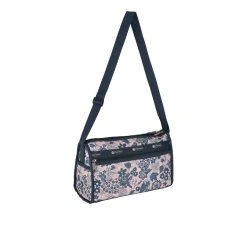 LeSportsac Deluxe Shoulder Satchel Handbags