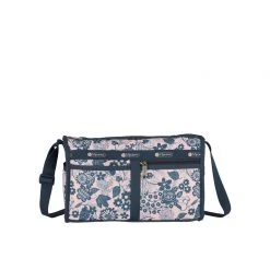 LeSportsac Deluxe Shoulder Satchel Handbags