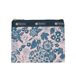 LeSportsac Deluxe Shoulder Satchel Handbags