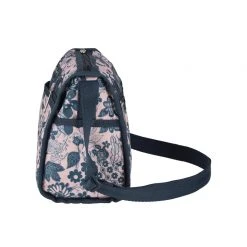 LeSportsac Deluxe Shoulder Satchel Handbags