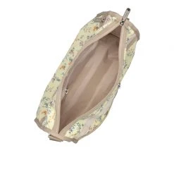 LeSportsac Deluxe Shoulder Satchel