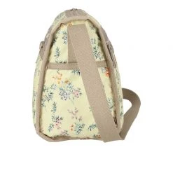 LeSportsac Deluxe Shoulder Satchel