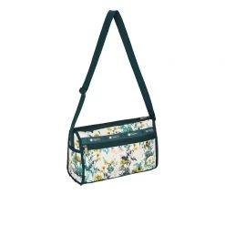 LeSportsac New Arrivals Deluxe Shoulder Satchel