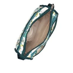 LeSportsac New Arrivals Deluxe Shoulder Satchel 10 LeSportsac New Arrivals Deluxe Shoulder Satchel